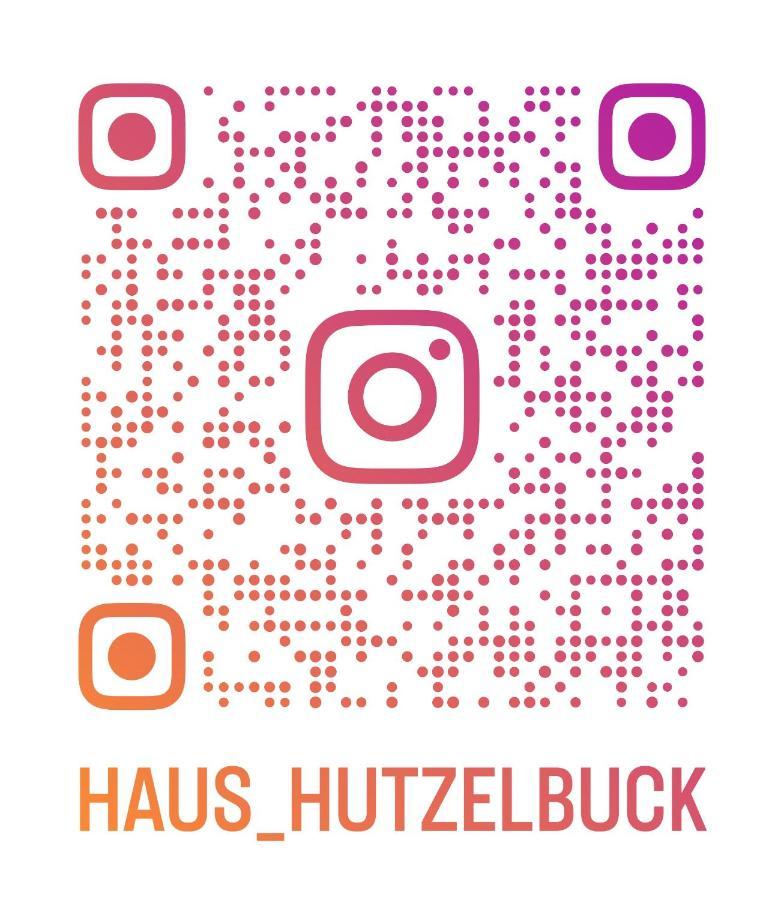Fewo Haus Hutzelbuck In Idyllisch-Gruener Lage Naehe An Ansbach Exteriér fotografie