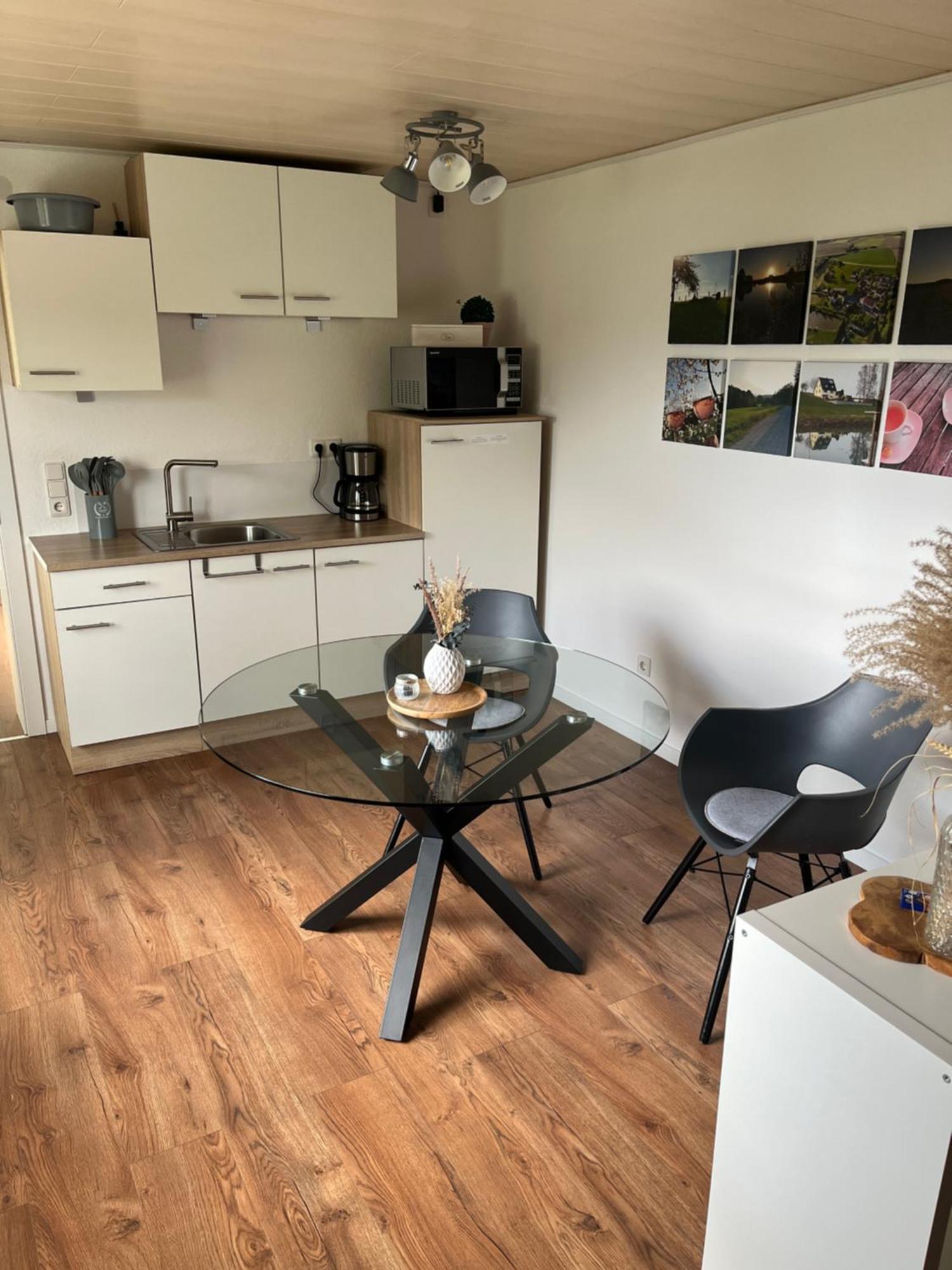 Fewo Haus Hutzelbuck In Idyllisch-Gruener Lage Naehe An Ansbach Exteriér fotografie